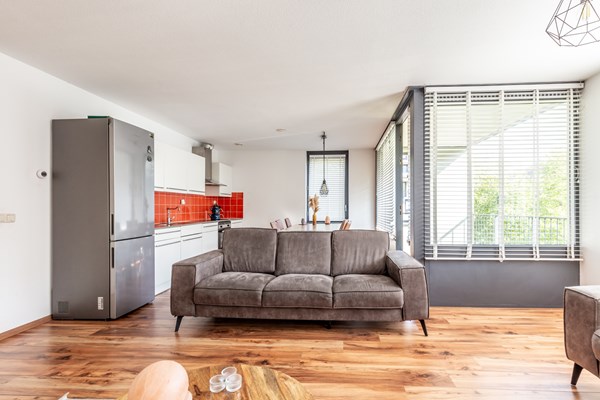 Medium property photo - Willem Baerdesenstraat 18, 1067 XX Amsterdam